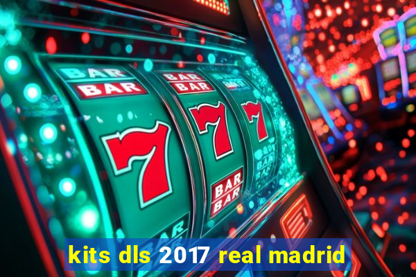 kits dls 2017 real madrid